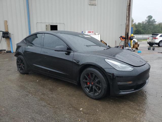 Photo 4 from auction – 2023 TESLA MODEL 3 with VIN 5YJ3E1EA6PF670671