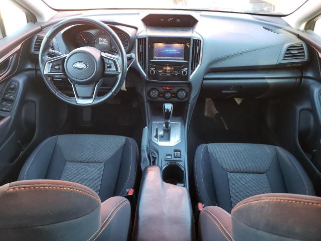 Photo 8 from auction – 2019 SUBARU CROSSTREK with VIN JF2GTACC5K8300673