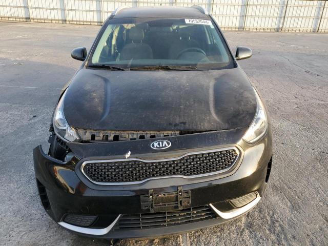 Photo 5 from auction – 2019 KIA NIRO FE with VIN KNDCB3LC0K5237298