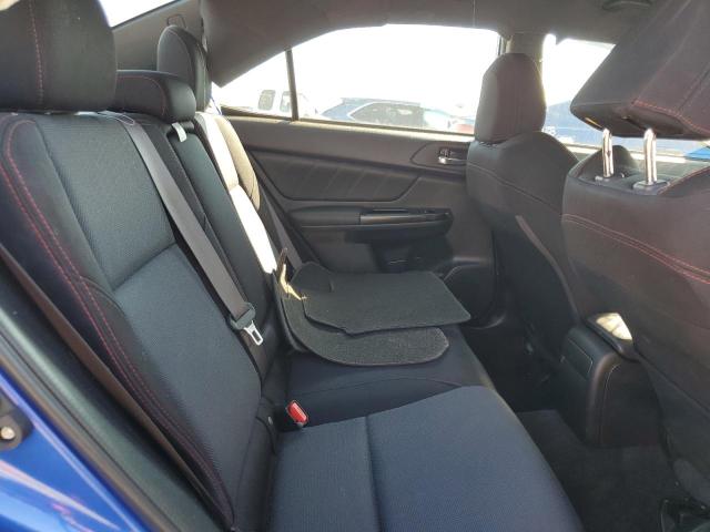 Photo 10 from auction – 2020 SUBARU WRX with VIN JF1VA1A62L9822445