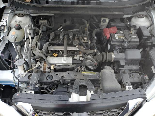 Photo 12 from auction – 2020 NISSAN KICKS S with VIN 3N1CP5BV4LL497692