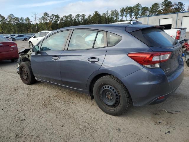 Photo 2 from auction – 2017 SUBARU IMPREZA with VIN 4S3GTAA63H3747312