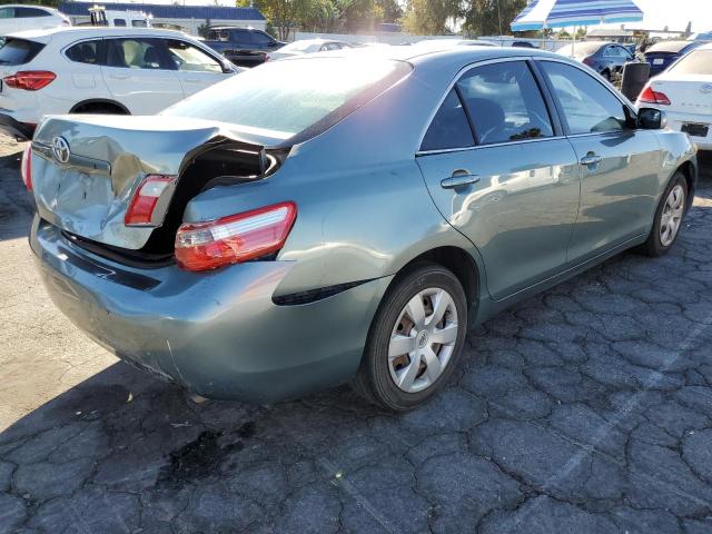 Photo 3 from auction – 2007 TOYOTA CAMRY CE with VIN 4T1BE46K67U622398