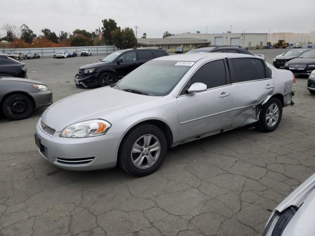 Photo 1 from auction – 2014 CHEVROLET IMPALA LIM with VIN 2G1WA5E39E1169364