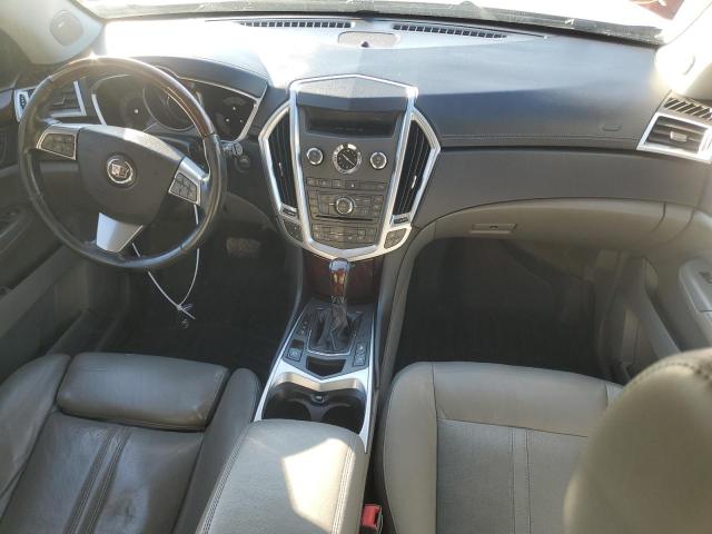 Photo 8 from auction – 2011 CADILLAC SRX PREMIU with VIN 3GYFNFEY0BS551337