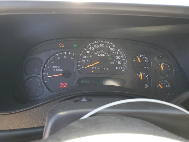 Photo 9 from auction – 2006 CHEVROLET SILVERADO with VIN 2GCEK19BX61293591