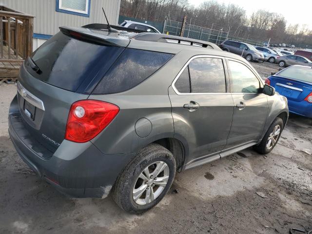 Photo 3 from auction – 2013 CHEVROLET EQUINOX LT with VIN 2GNALDEK4D6241092
