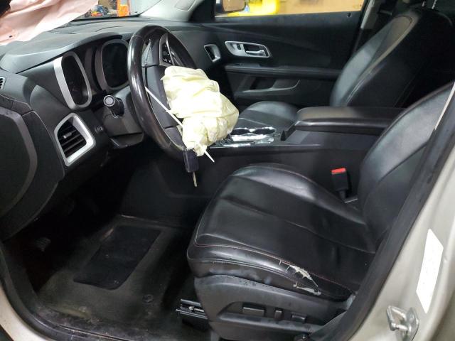 Photo 7 from auction – 2013 CHEVROLET EQUINOX LT with VIN 2GNFLNE36D6192336