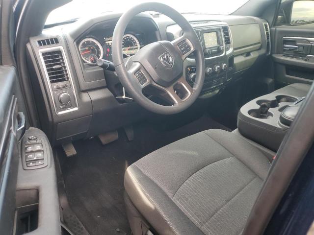 Photo 8 from auction – 2022 RAM 1500 CLASS with VIN 1C6RR6GG8NS229788
