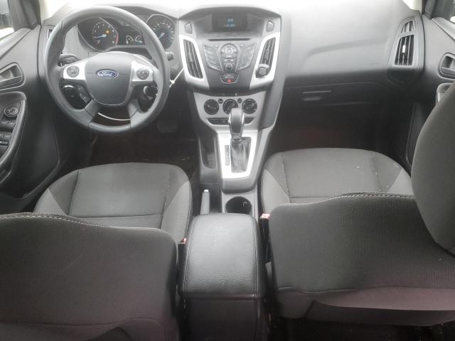 Photo 8 from auction – 2012 FORD FOCUS SE with VIN 1FAHP3K27CL465754