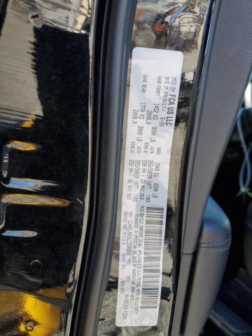 Photo 14 from auction – 2020 DODGE DURANGO SX with VIN 1C4RDJAG3LC330666