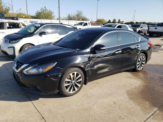 NISSAN ALTIMA 2.5 2016 with VIN 1N4AL3AP5GC214831 - Photo from auction