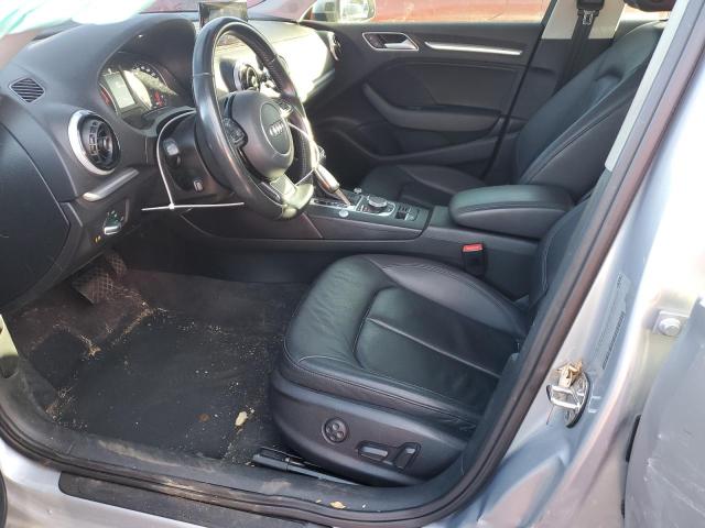 Photo 7 from auction – 2015 AUDI A3 PREMIUM with VIN WAUEFGFF5F1100877
