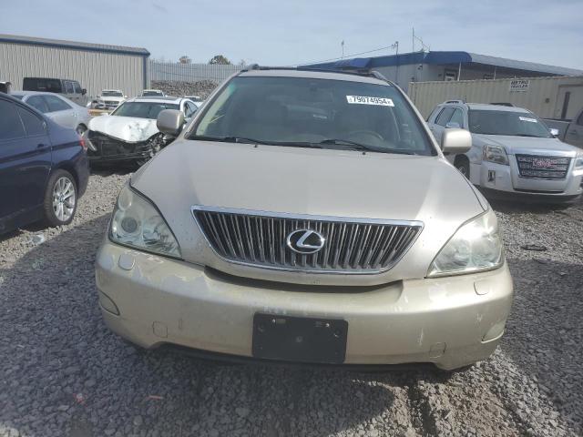 Photo 5 from auction – 2007 LEXUS RX 350 with VIN 2T2GK31U57C024074