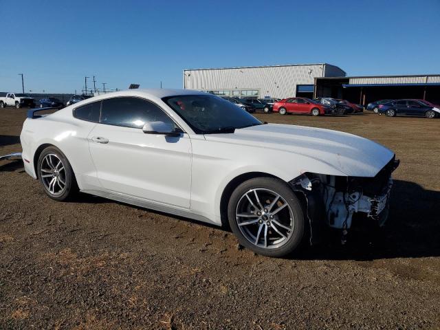 Photo 4 from auction – 2016 FORD MUSTANG with VIN 1FA6P8TH8G5275950
