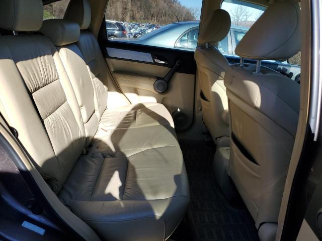 Photo 10 from auction – 2011 HONDA CR-V EXL with VIN 5J6RE4H73BL042286