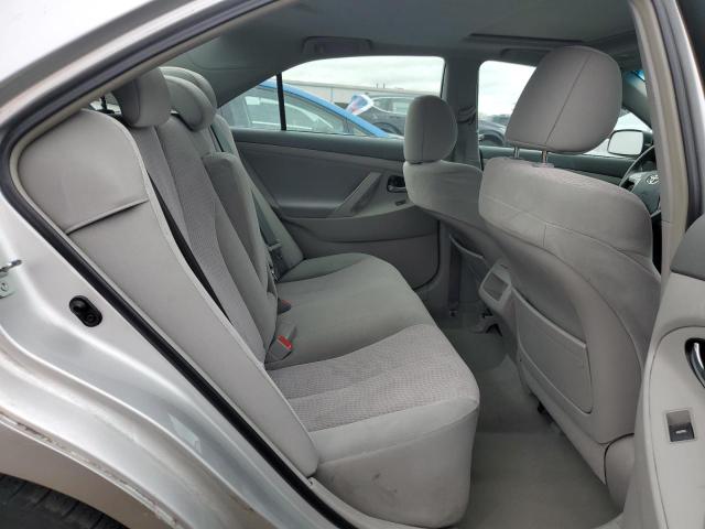 Photo 10 from auction – 2011 TOYOTA CAMRY BASE with VIN 4T4BF3EK9BR140760