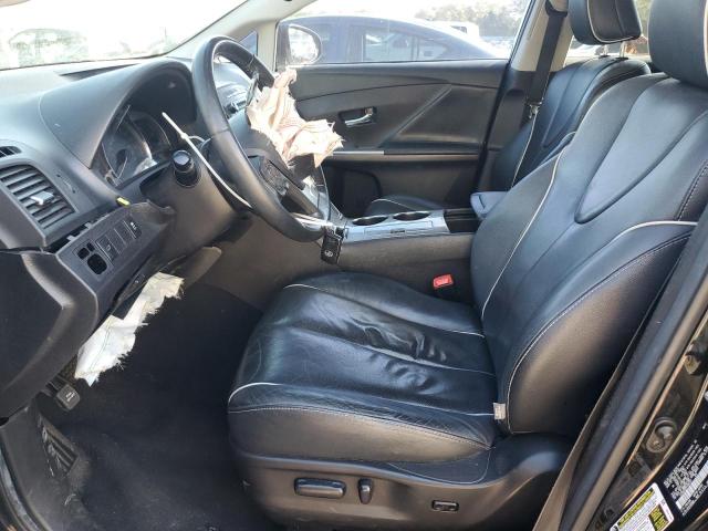 Photo 7 from auction – 2015 TOYOTA VENZA LE with VIN 4T3ZA3BB9FU090127