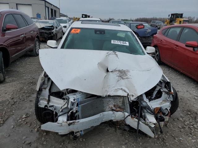 Photo 5 from auction – 2015 BUICK LACROSSE P with VIN 1G4GD5G31FF331302