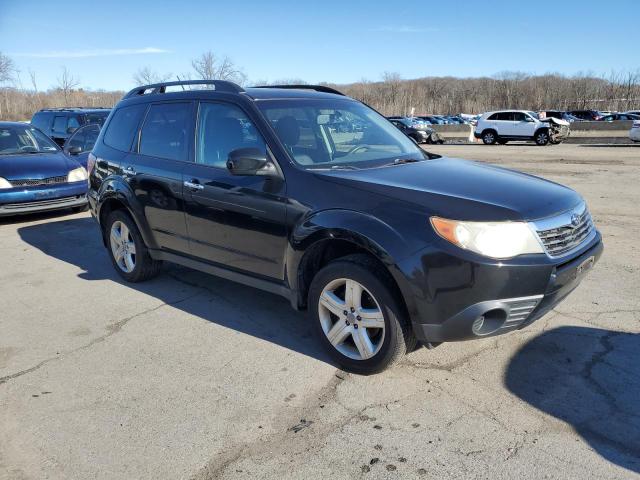Photo 4 from auction – 2010 SUBARU FORESTER 2 with VIN JF2SH6CC5AH798137