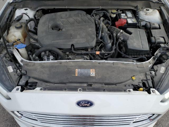 Photo 11 from auction – 2014 FORD FUSION SE with VIN 3FA6P0HDXER194482