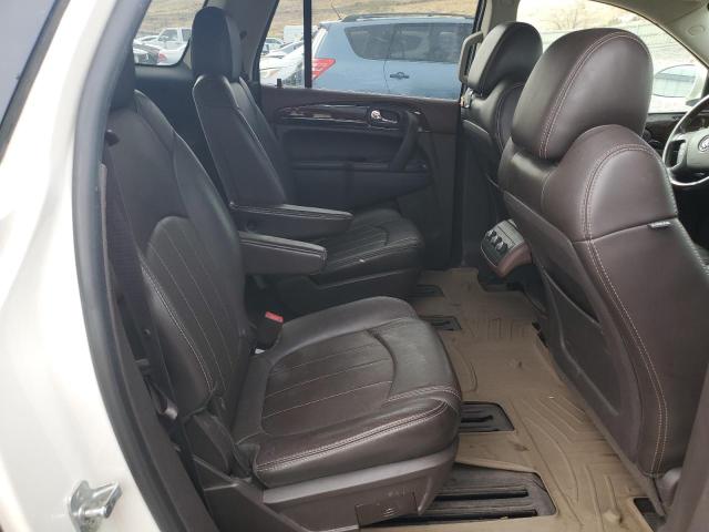Photo 11 from auction – 2013 BUICK ENCLAVE with VIN 5GAKVCKD4DJ122146