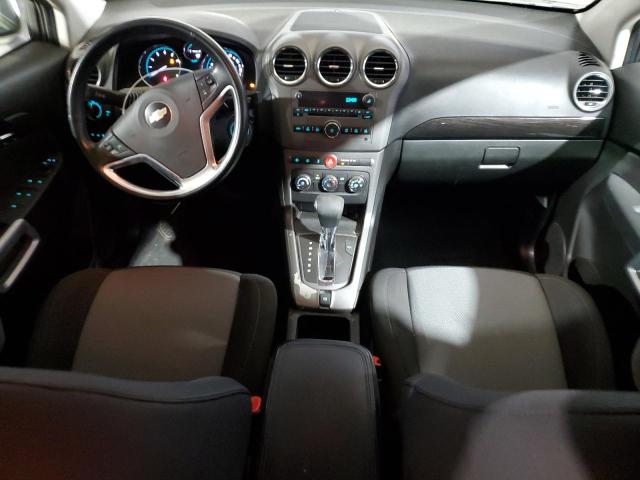 Photo 8 from auction – 2015 CHEVROLET CAPTIVA LS with VIN 3GNAL2EK4FS519773