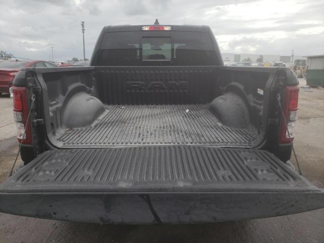 Photo 6 from auction – 2024 RAM 1500 TRADE with VIN 1C6RRFGG0RN185709