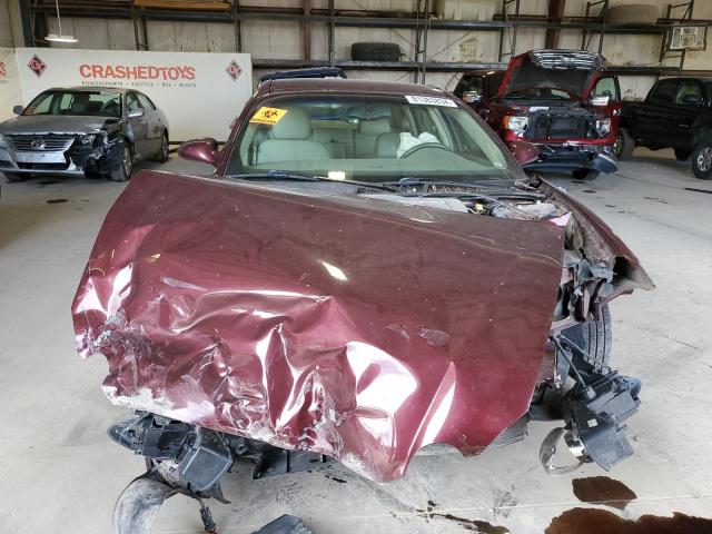 Photo 5 from auction – 2006 BUICK LACROSSE C with VIN 2G4WD582461311778