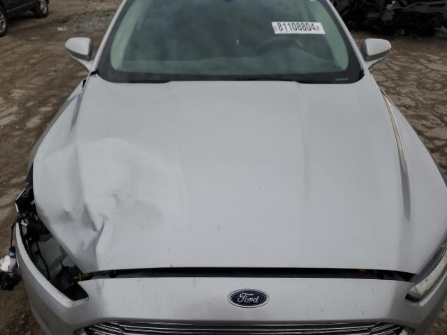 Photo 11 from auction – 2016 FORD FUSION SE with VIN 3FA6P0H73GR326592
