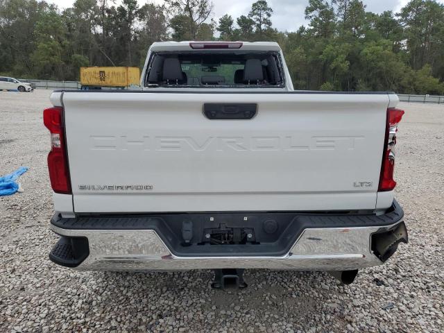 Photo 6 from auction – 2023 CHEVROLET SILVERADO with VIN 1GC1YPEY7PF125864