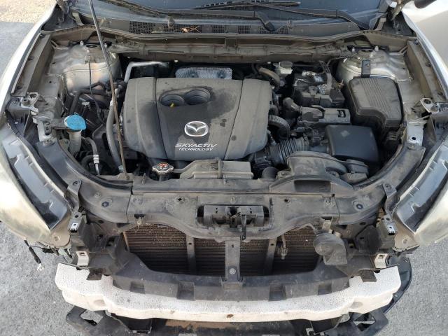 Photo 10 from auction – 2014 MAZDA CX-5 TOURI with VIN JM3KE2CY0E0335720