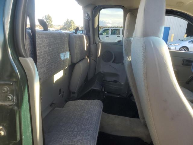 Photo 10 from auction – 2004 CHEVROLET COLORADO with VIN 1GCDS198448201658