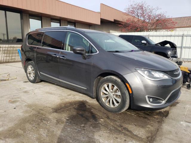Photo 4 from auction – 2019 CHRYSLER PACIFICA T with VIN 2C4RC1BG7KR680955