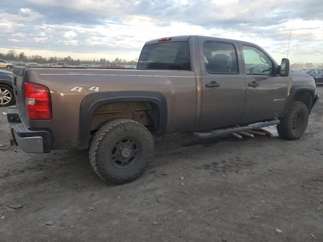 Photo 3 from auction – 2007 CHEVROLET SILVERADO with VIN 1GCHK23617F524676