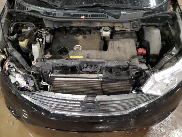Photo 12 from auction – 2016 NISSAN QUEST S with VIN JN8AE2KP5G9157819