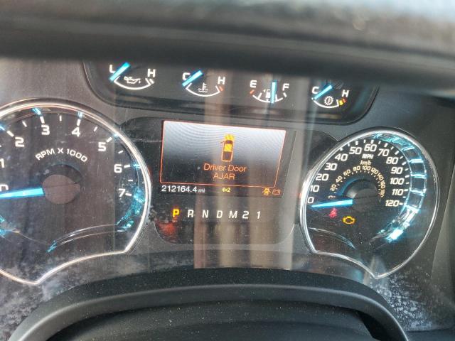 Photo 9 from auction – 2013 FORD F150 SUPER with VIN 1FTEX1EMXDFC95159