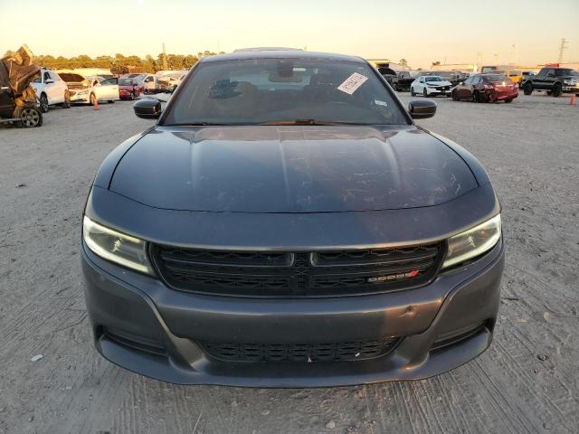 Photo 5 from auction – 2019 DODGE CHARGER SX with VIN 2C3CDXBG6KH745567