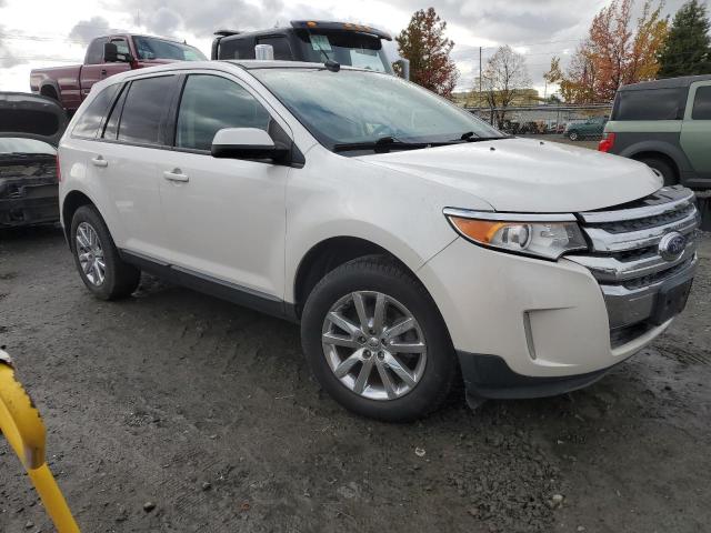 Photo 4 from auction – 2014 FORD EDGE SEL with VIN 2FMDK3JC2EBB66124