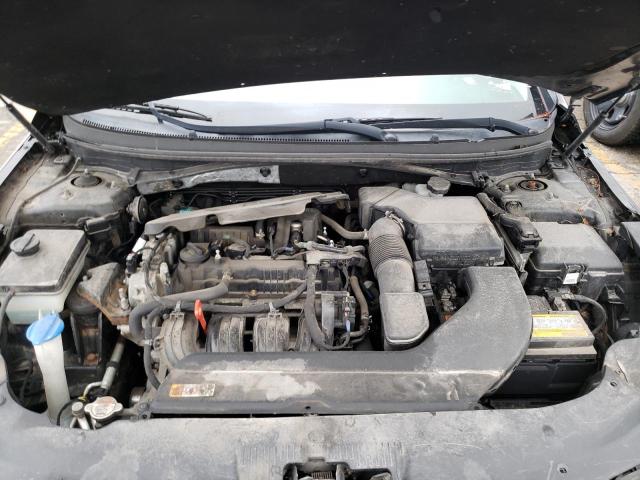 Photo 11 from auction – 2016 HYUNDAI SONATA SPO with VIN 5NPE34AF6GH419409