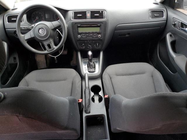 Photo 8 from auction – 2011 VOLKSWAGEN JETTA BASE with VIN 3VW2K7AJ9BM019274