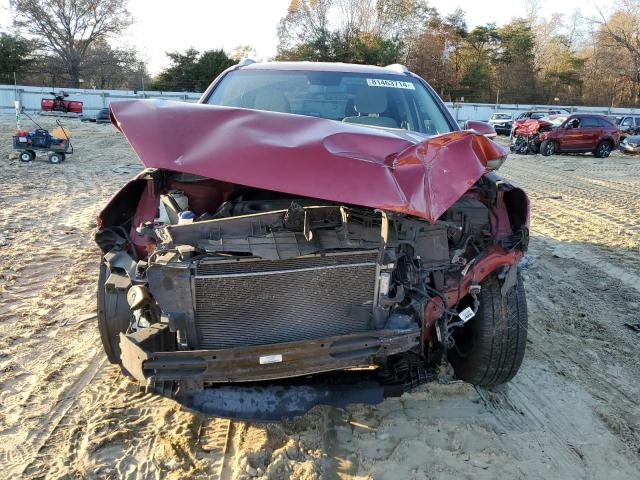 Photo 5 from auction – 2016 KIA SORENTO LX with VIN 5XYPG4A35GG096691