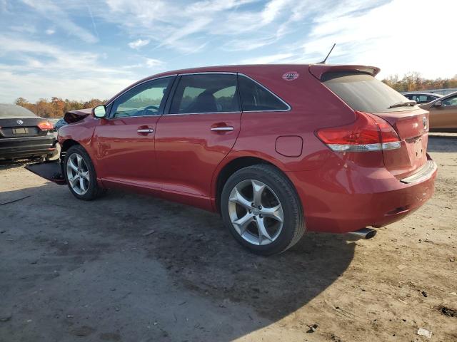 Photo 2 from auction – 2009 TOYOTA VENZA with VIN 4T3ZK11A29U016546