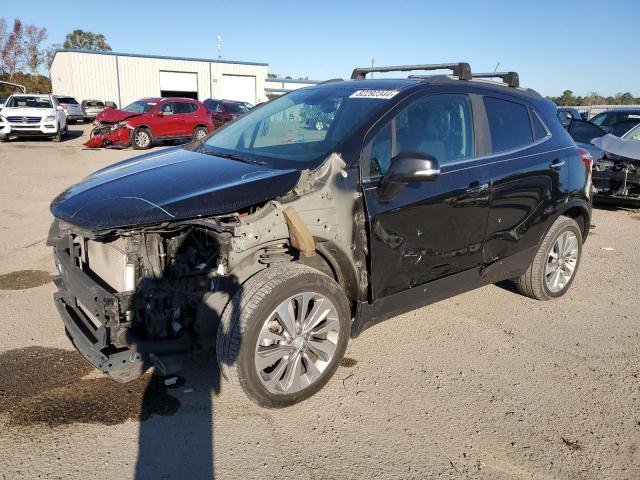 BUICK ENCORE PRE 2019 with VIN KL4CJASB1KB801620 - Photo from auction