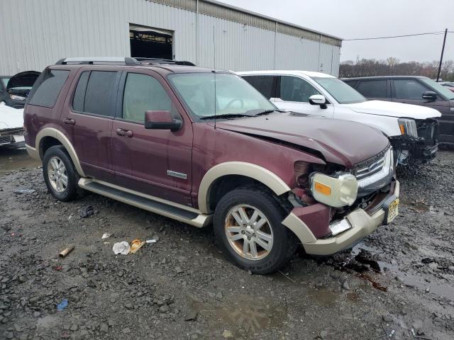Photo 4 from auction – 2006 FORD EXPLORER E with VIN 1FMEU64E96UB31752