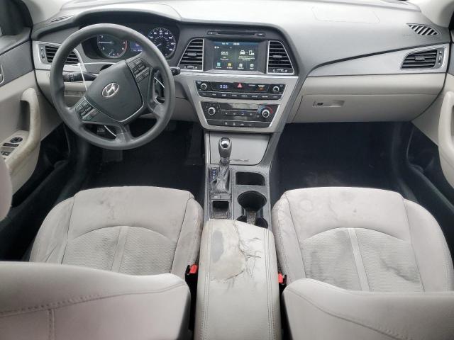 Photo 8 from auction – 2016 HYUNDAI SONATA SE with VIN 5NPE24AF2GH361947