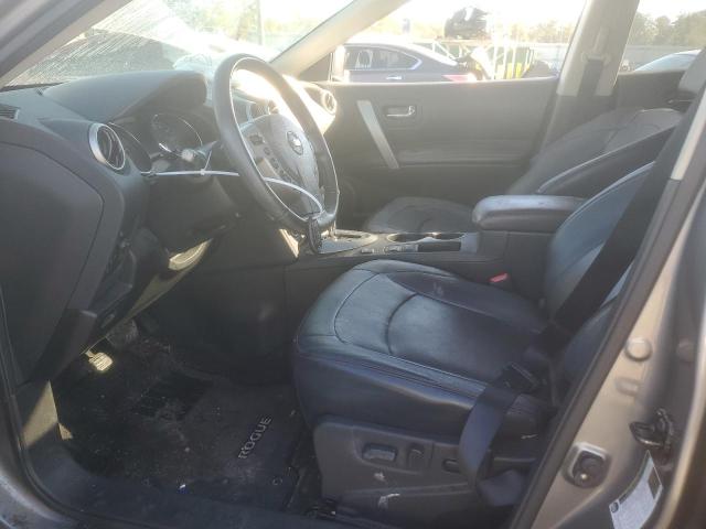 Photo 7 from auction – 2013 NISSAN ROGUE S with VIN JN8AS5MT1DW540495