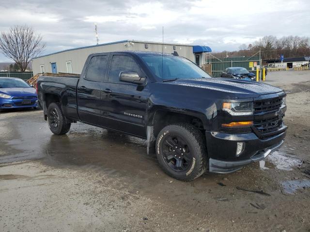 Photo 4 from auction – 2017 CHEVROLET SILVERADO with VIN 1GCVKREC2HZ317325