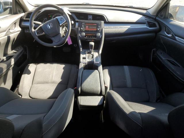 Photo 8 from auction – 2016 HONDA CIVIC LX with VIN 2HGFC2F57GH542378
