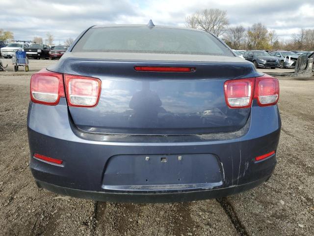 Photo 6 from auction – 2014 CHEVROLET MALIBU with VIN 1G11C5SL6EF156475